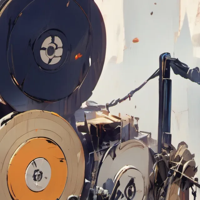 chat with ai character: experiment 21