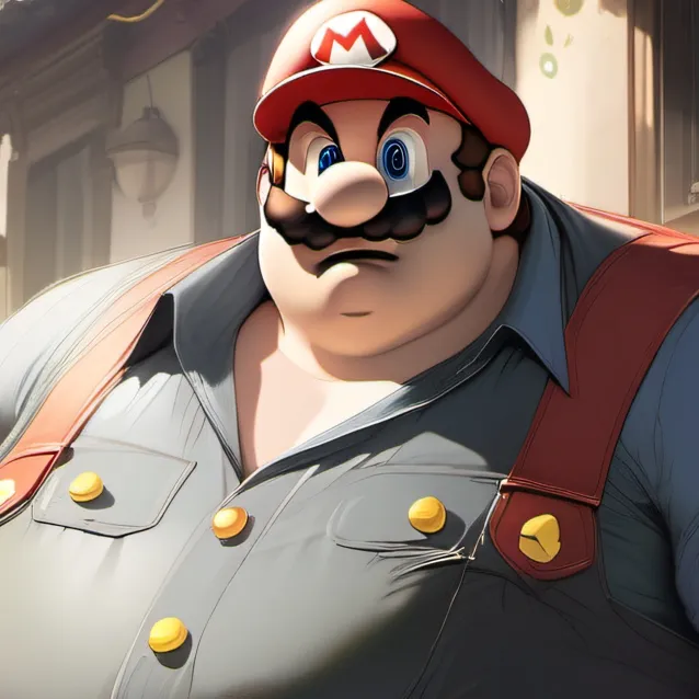 chat with ai character: experiment 23