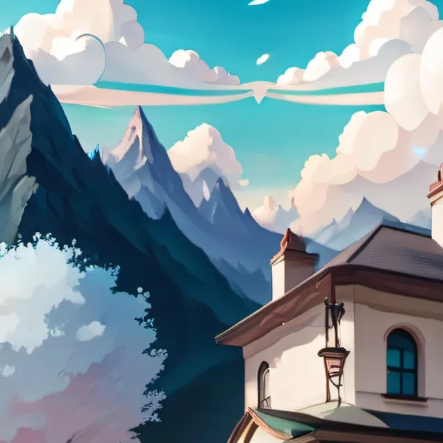 chat with ai character: experiment 23