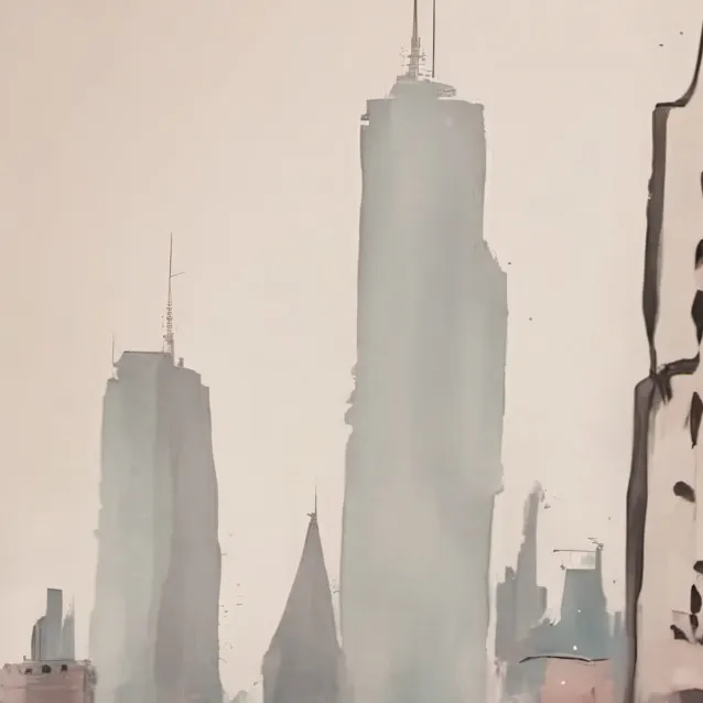 chat with ai character: experiment 24