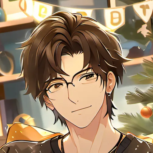 chat with ai character: Noah