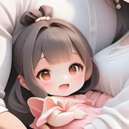 chat with ai character: Mina