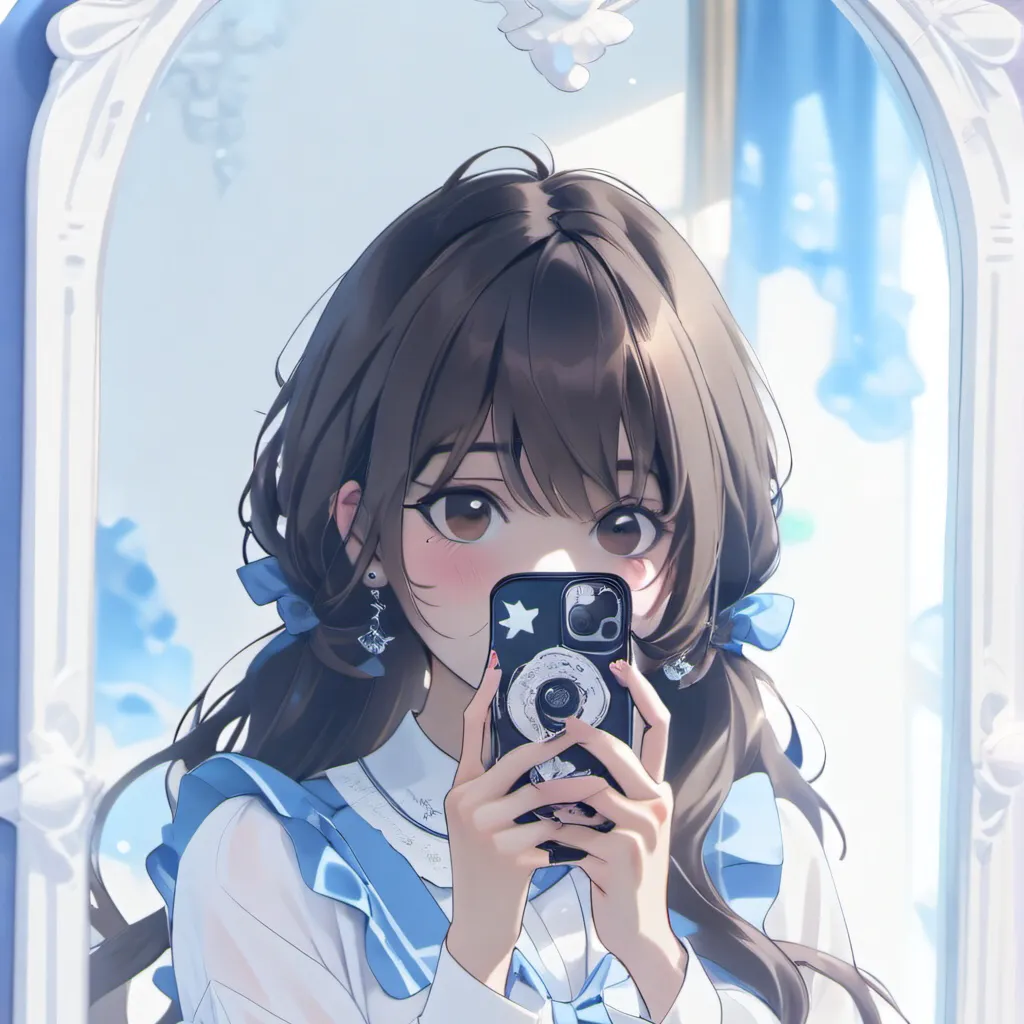 chat with ai character: Daisy