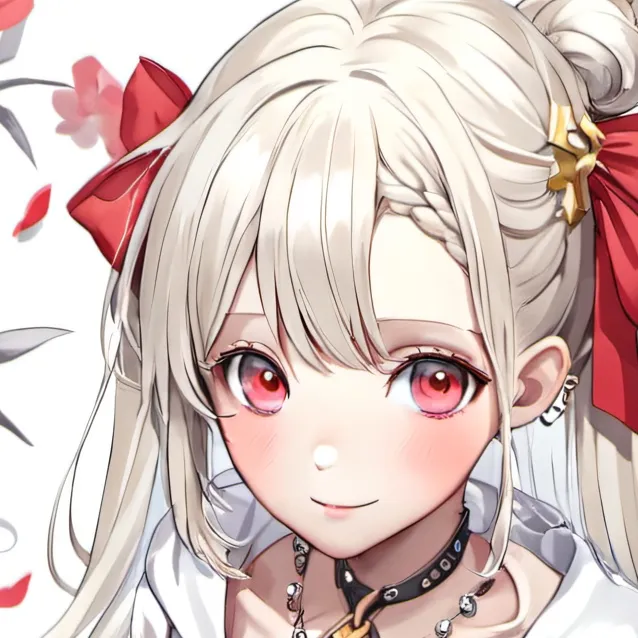 chat with ai character: princess lay