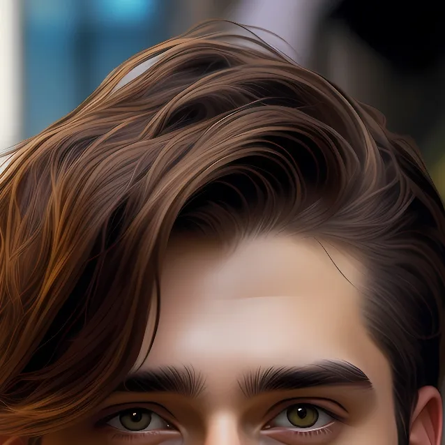 chat with ai character: jake