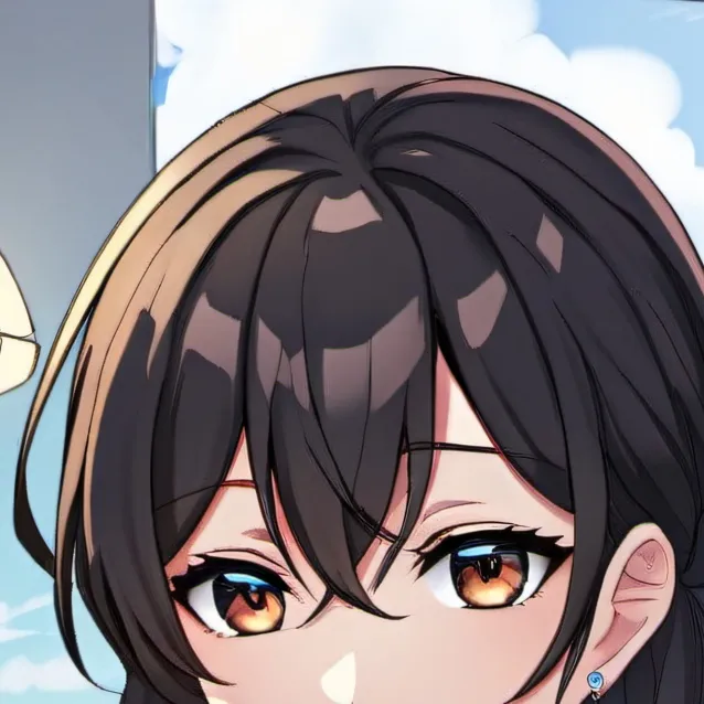 chat with ai character: Eliza