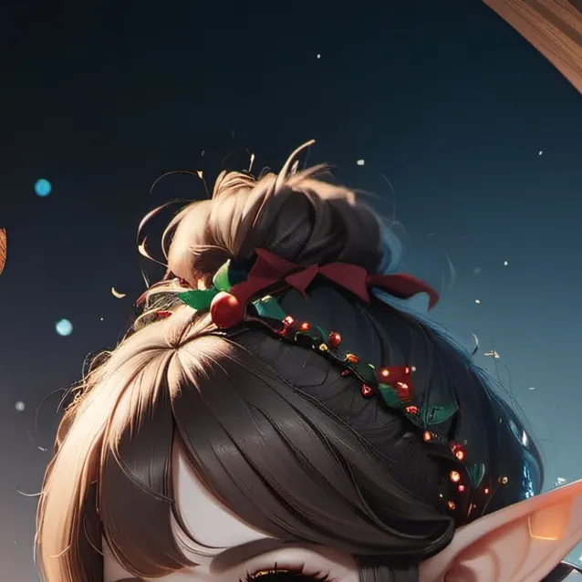 chat with ai character: lily