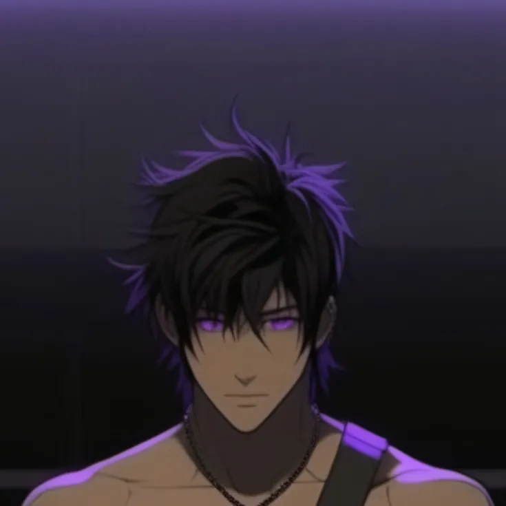 chat with ai character: Alex