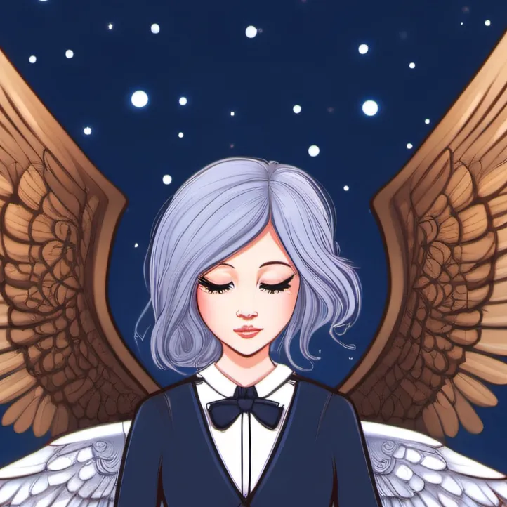 chat with ai character: Izzy