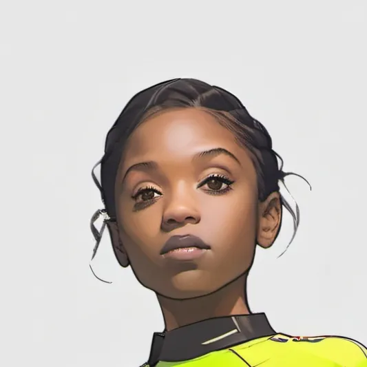 chat with ai character: Jenna