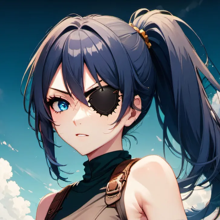 chat with ai character: magical luni