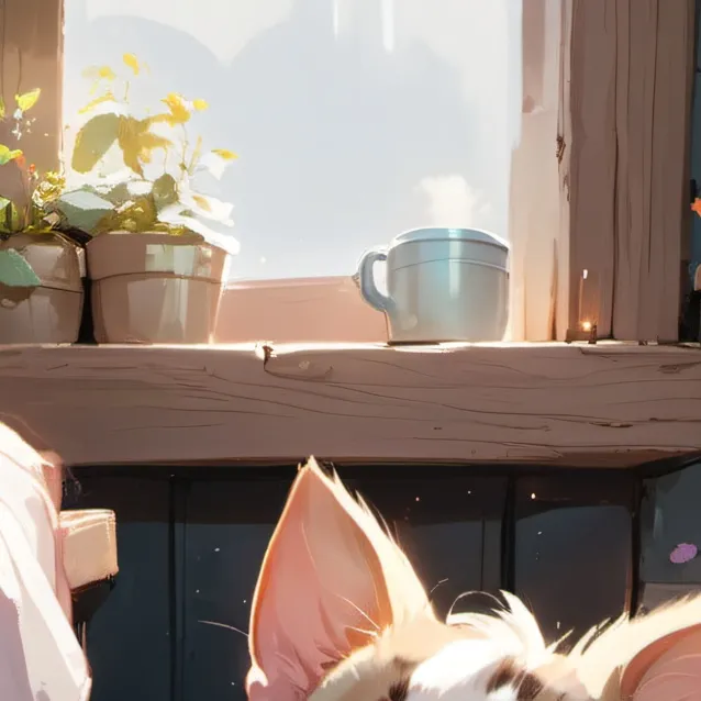 chat with ai character: Coco