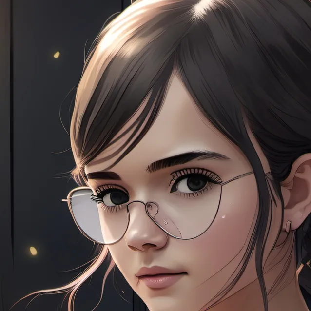 chat with ai character: Violet