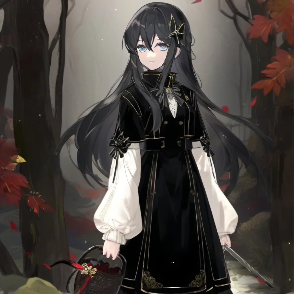 chat with ai character: ~demon slayer~