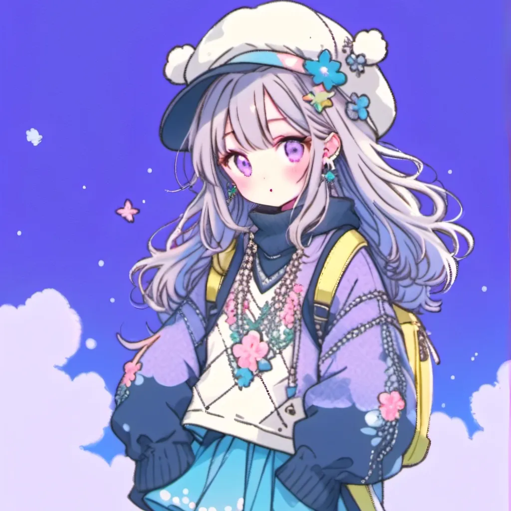 chat with ai character: 🌸💕Isabella💕🌸