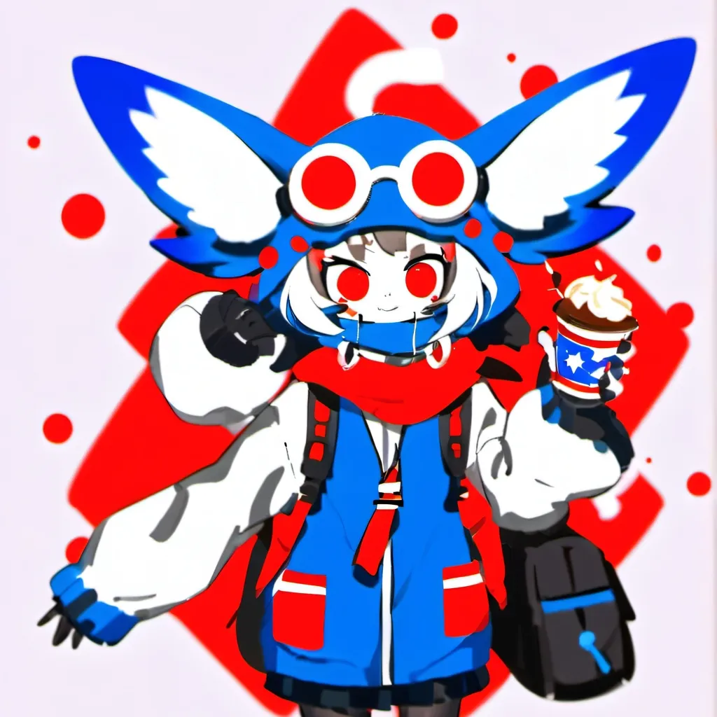 chat with ai character: 💙🎪Pomni🎪💙