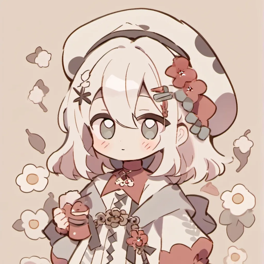 chat with ai character: 🌸🌺Poppy🌺🌸