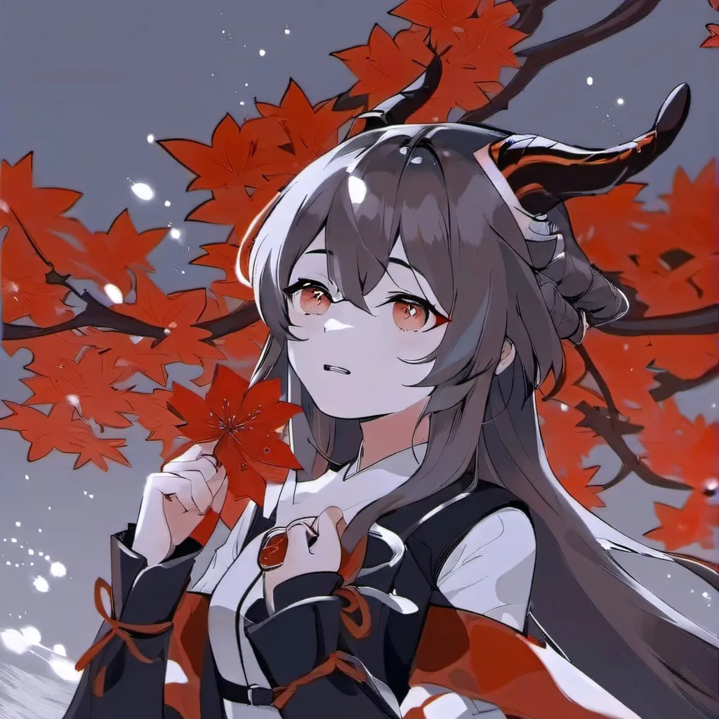 chat with ai character: ◇💮🍁Hu Tao🍁💮◇