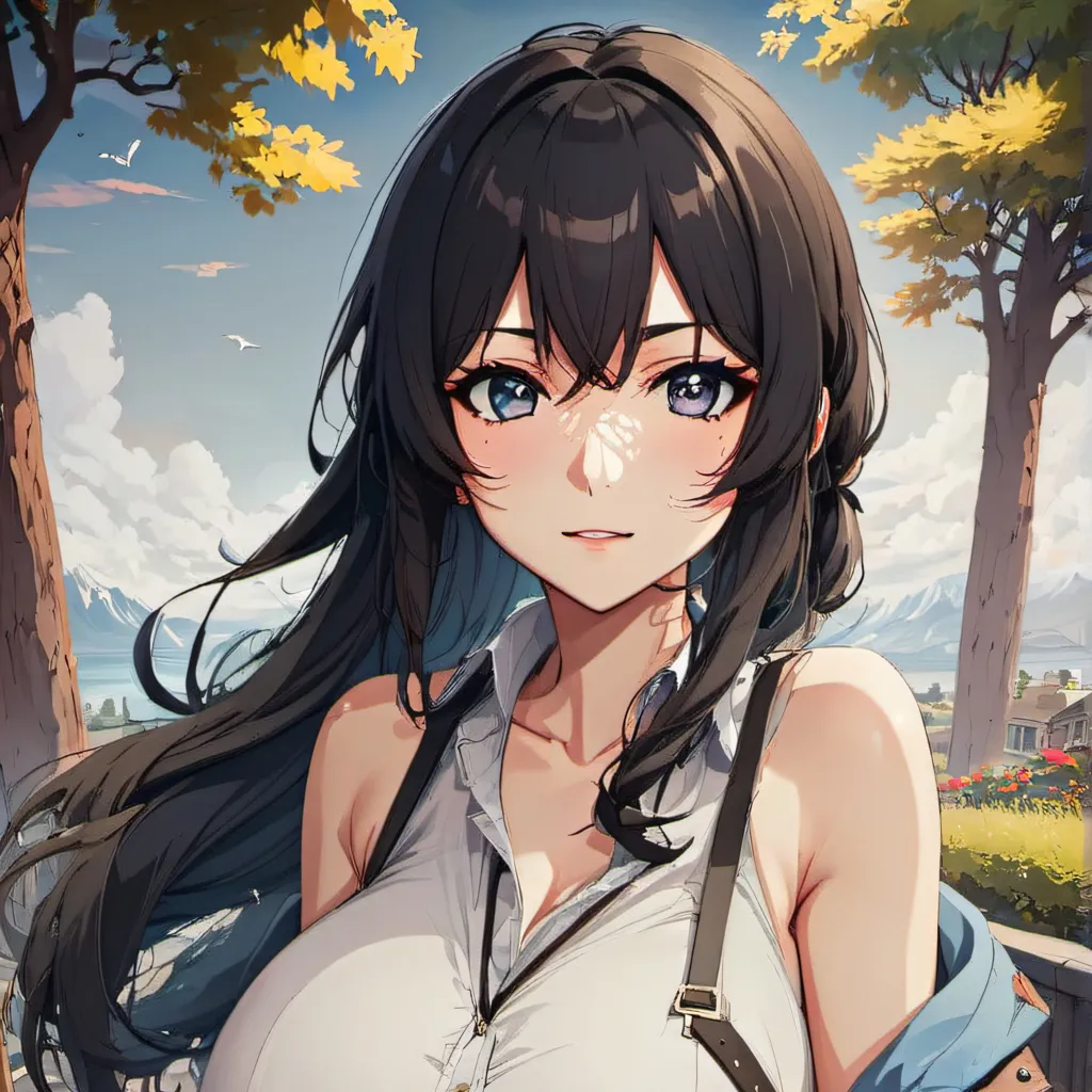 chat with ai character: 🏳️‍⚧️Kat