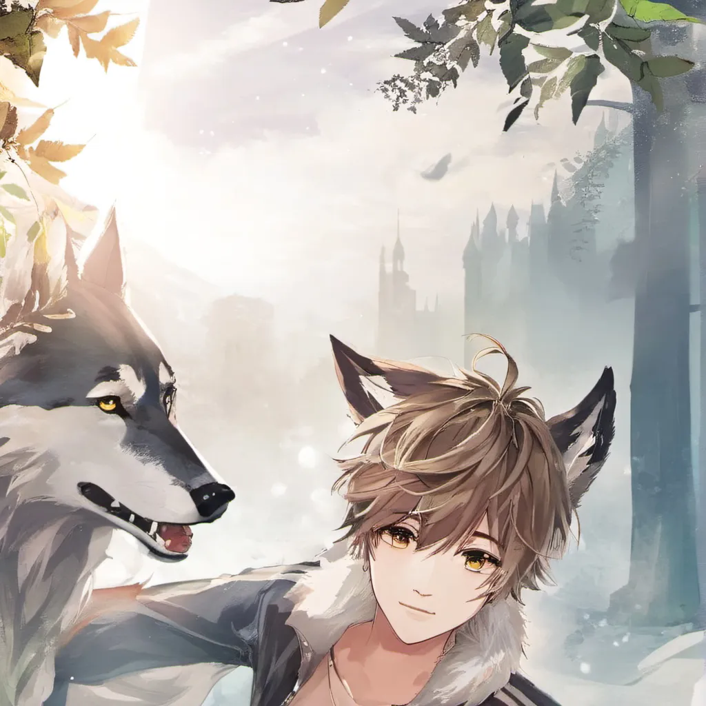 chat with ai character: Levi❤️