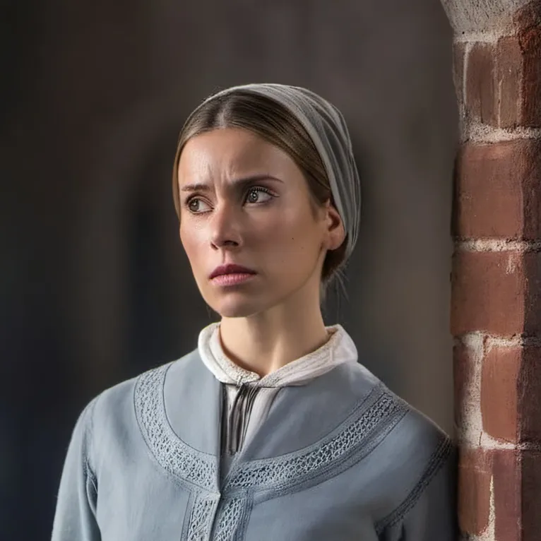 chat with ai character: Victoria 