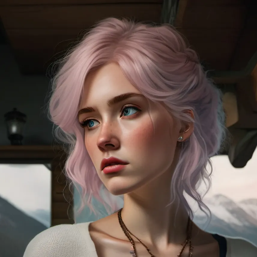 chat with ai character: Alicia Cerf: Alice