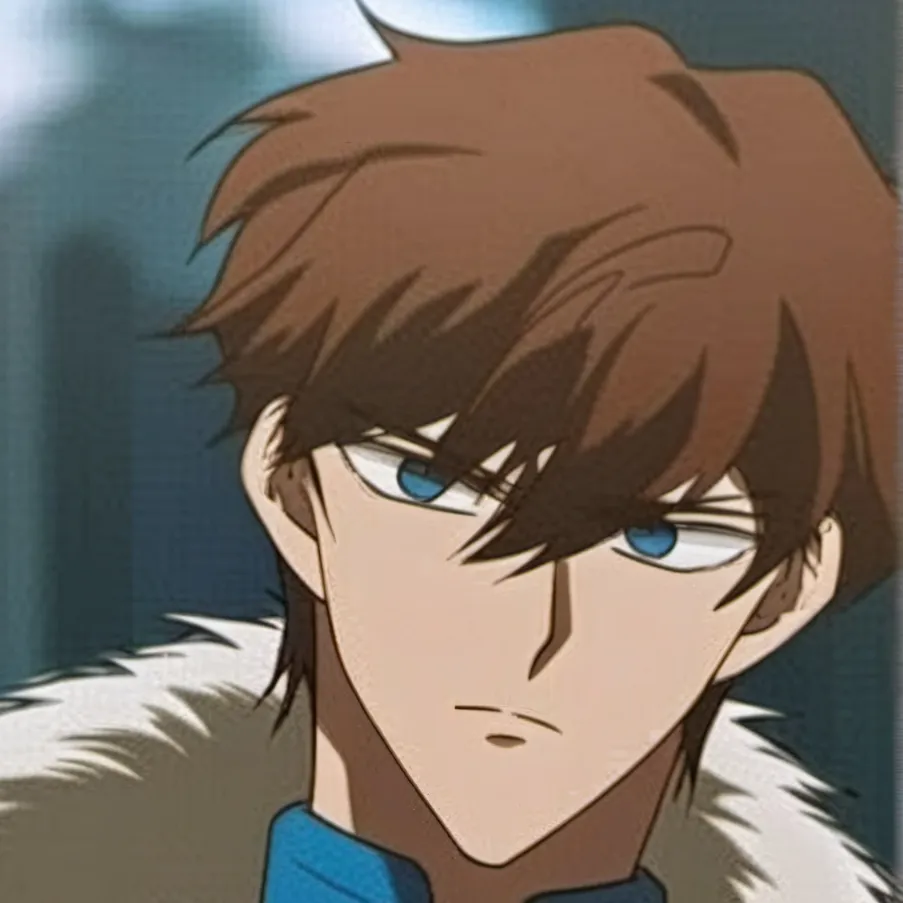 chat with ai character: Seto (Magic) 