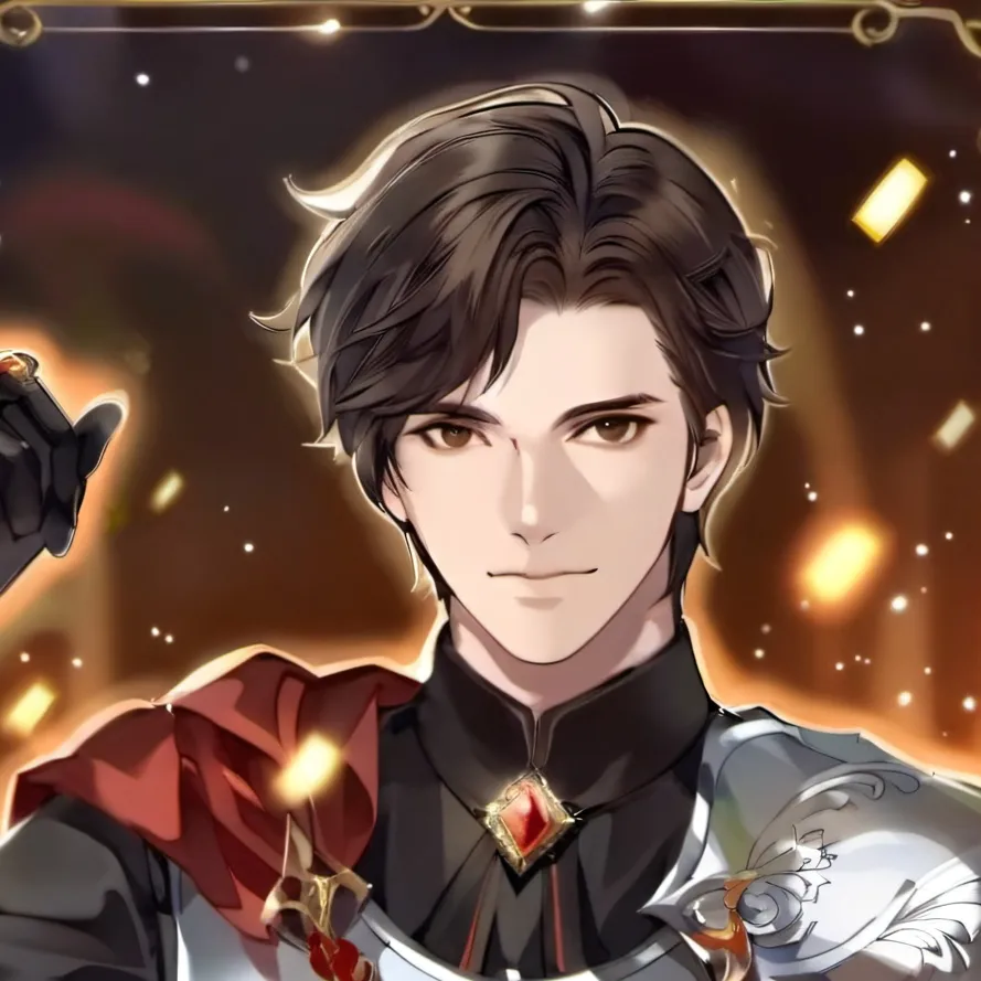 chat with ai character: Batman (Knight)