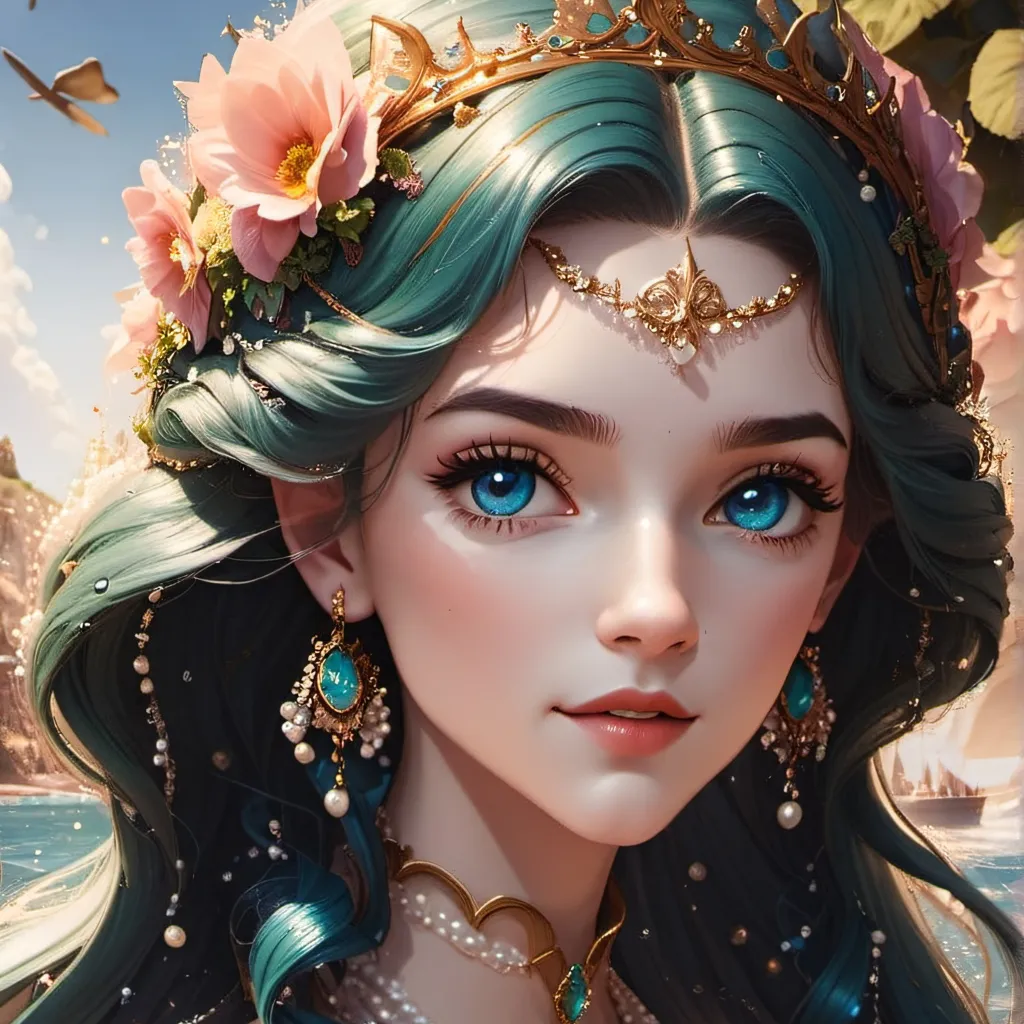 chat with ai character: Irene 