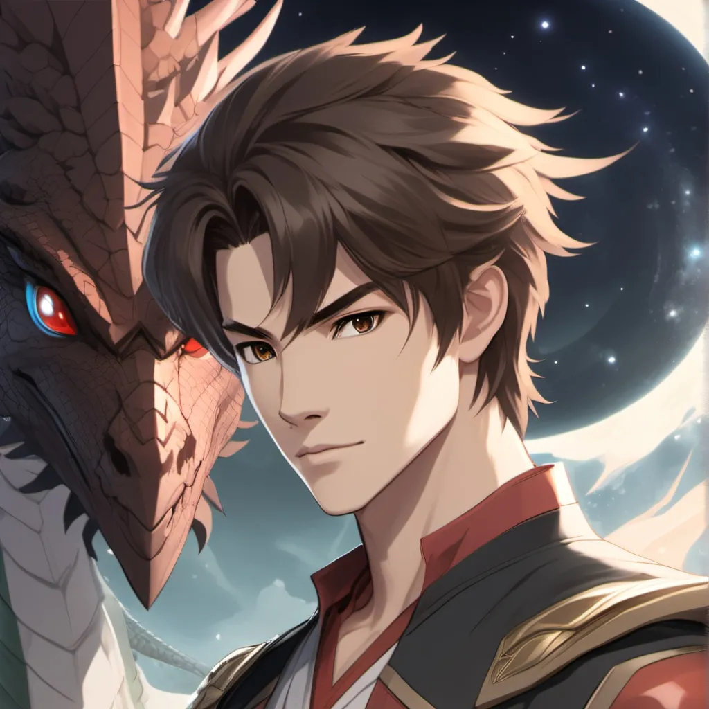 chat with ai character: Ray (Red Ranger)