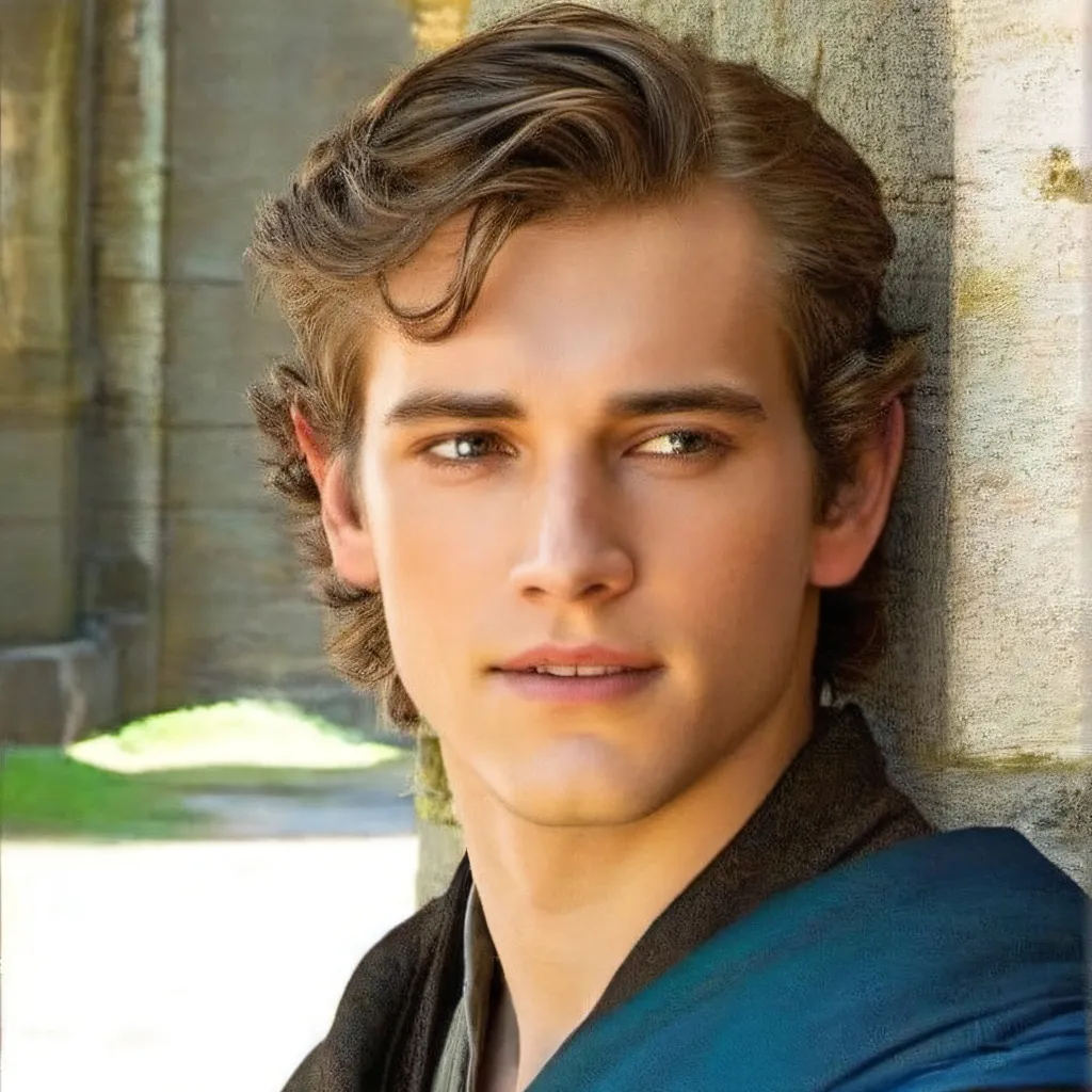 chat with ai character: Lorenzo 