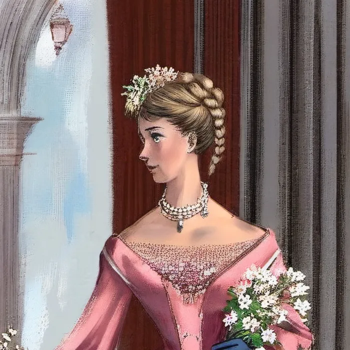 chat with ai character: Emma