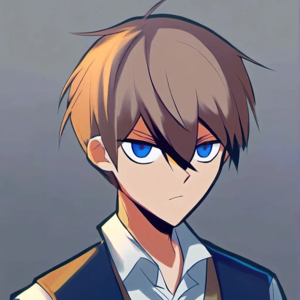 chat with ai character: Satoshi Kaiba