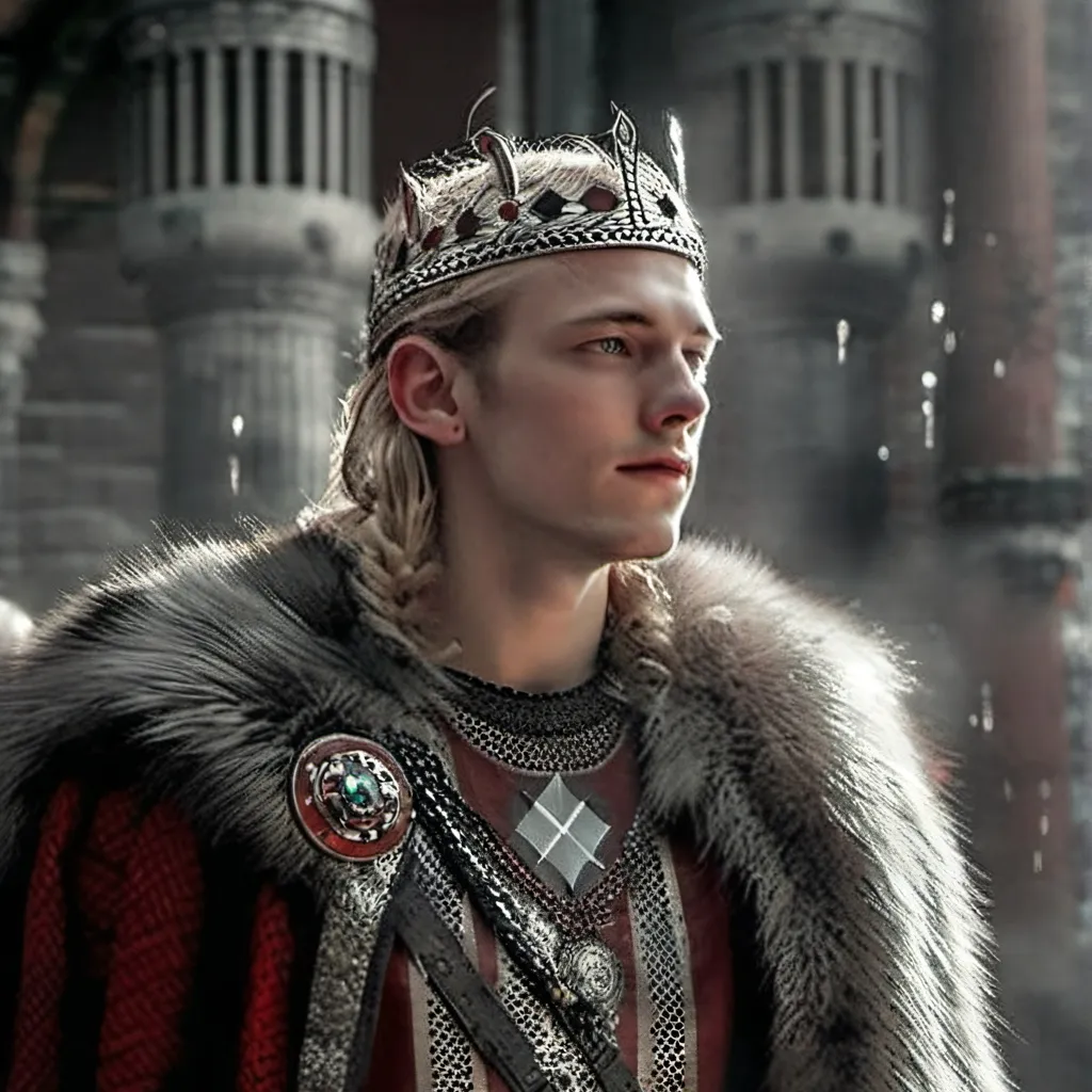 chat with ai character: Ivan