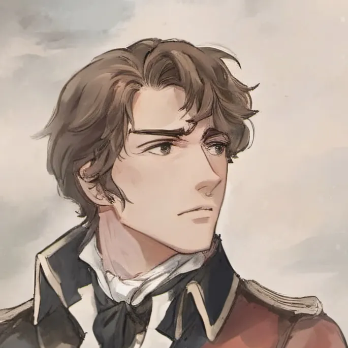 chat with ai character: Augustine Williams