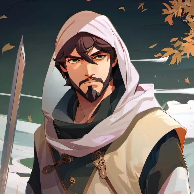 chat with ai character: Mohammed Ahmed 