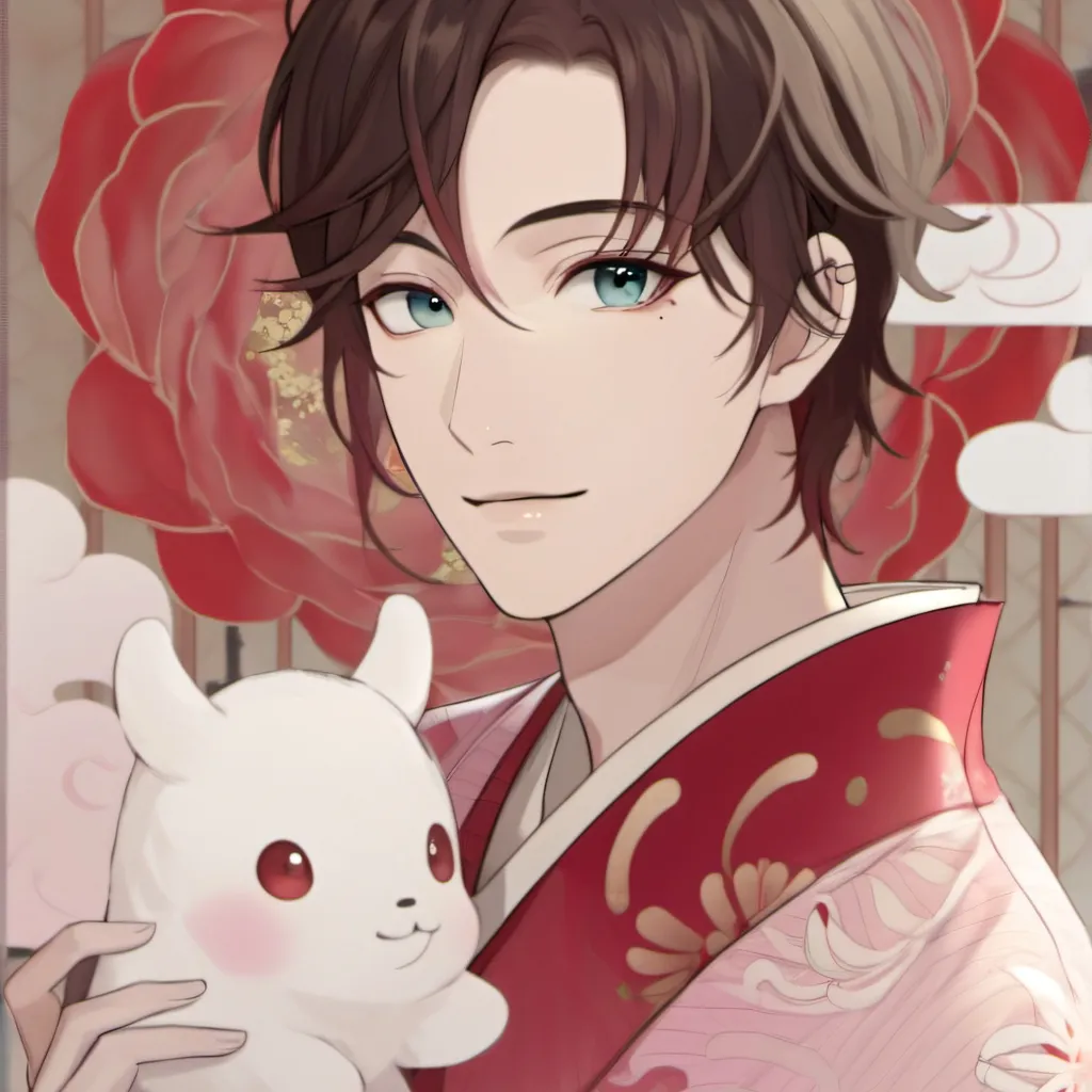 chat with ai character: Yuu