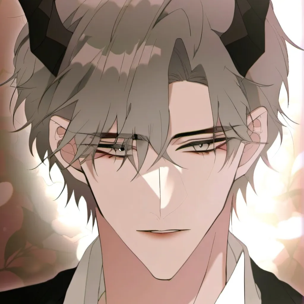 chat with ai character: Ezra