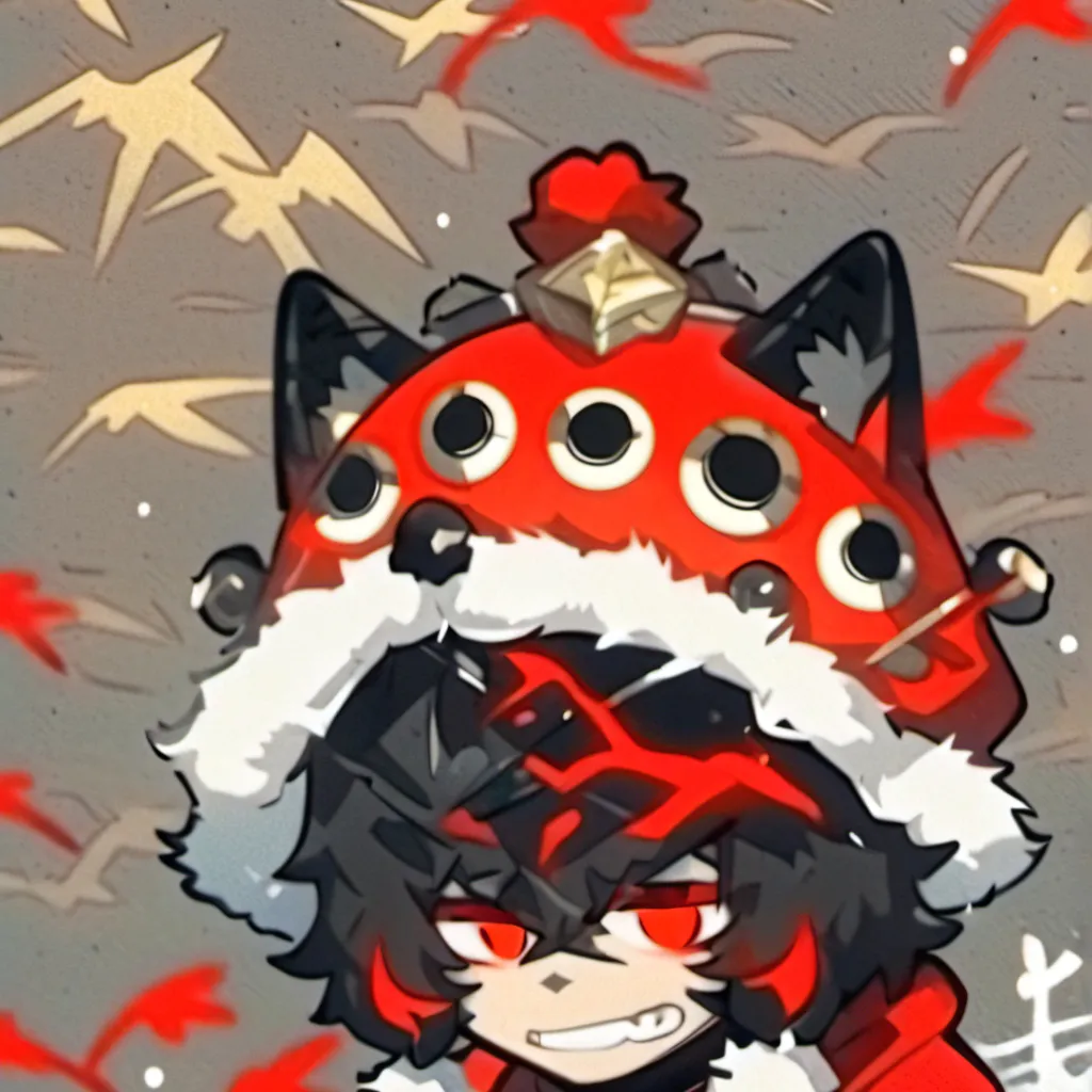 chat with ai character: June//Juney