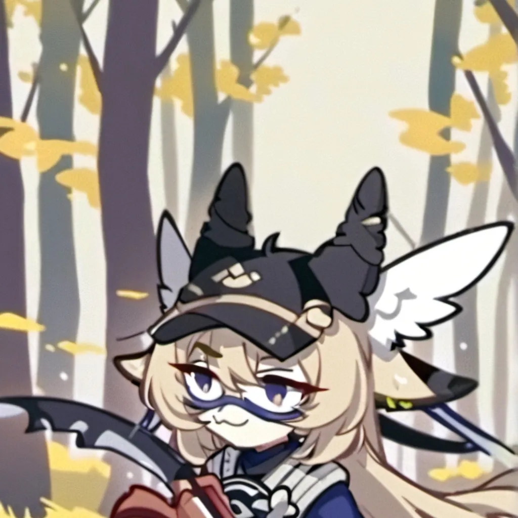 chat with ai character: July