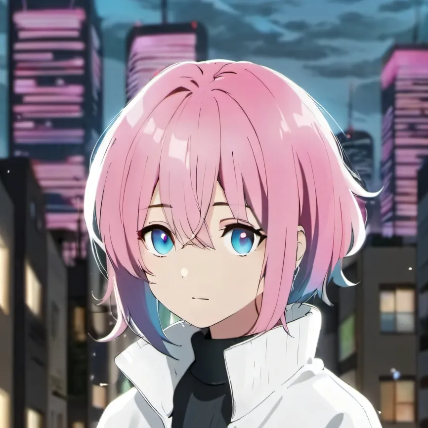 chat with ai character: Bianaca