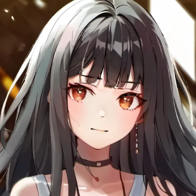 chat with ai character: Angelica 