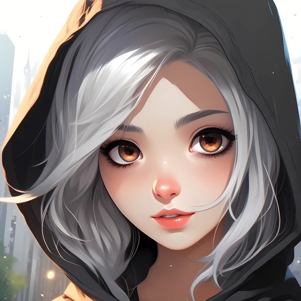 chat with ai character: Ayaka