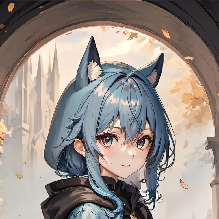 chat with ai character: Gina