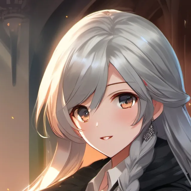 chat with ai character: Ruby