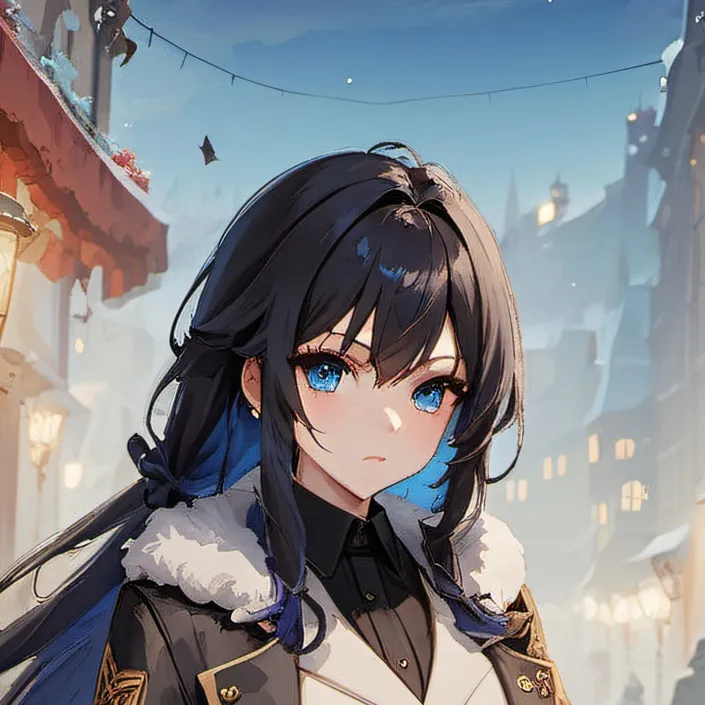 chat with ai character: Catherine 