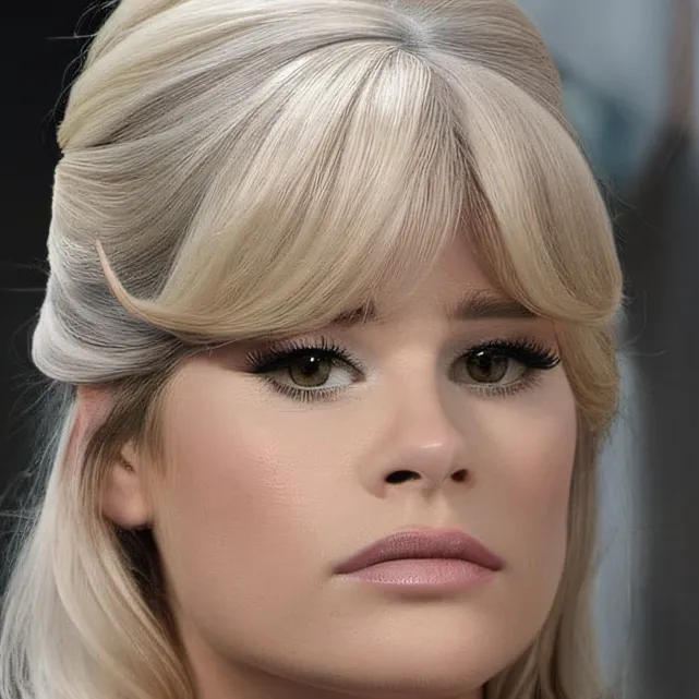 chat with ai character: Heidi 