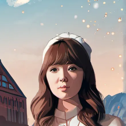 chat with ai character: Rosa Wellesley