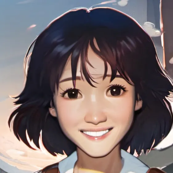 chat with ai character: Char Yuki