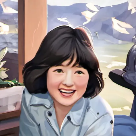 chat with ai character: Emily Dickens 